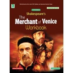 Shakespeare's The Merchant Of Venice Workbookby Anita