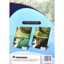 New Topo Map Book for Class 9 & 10 ICSE Board