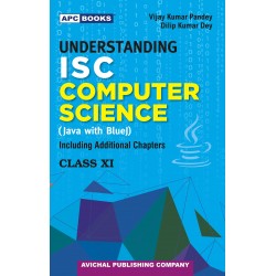 APC Understanding I.S.C. Computer Science (Java with Blue