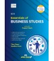 Essentials of Business Studies for ISC Class 11 by Vijat