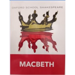 Oxford School Shakespeare Macbeth | Latest Edition