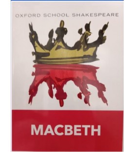 Oxford School Shakespeare Macbeth | Latest Edition