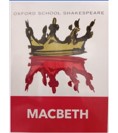 Oxford School Shakespeare Macbeth | Latest Edition