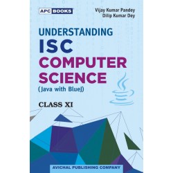 APC Understanding I.S.C. Computer Science (Java with Blue