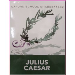 Oxford School Shakespeare Julius Caesar | Latest Edition