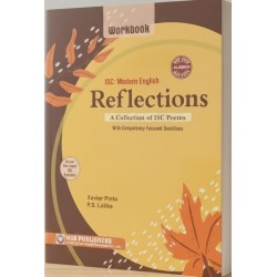 Morning Star Reflections Workbook  by Xavier Pinto & P.S.