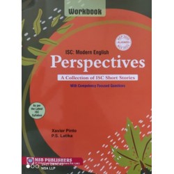 Morning Star Perspectives Workbook  by Xavier Pinto & P.S.