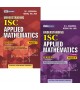 APC Understanding ISC Applied Mathematics Class 12 by M L
