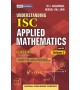 APC Understanding ISC Applied Mathematics Class 12 by M L