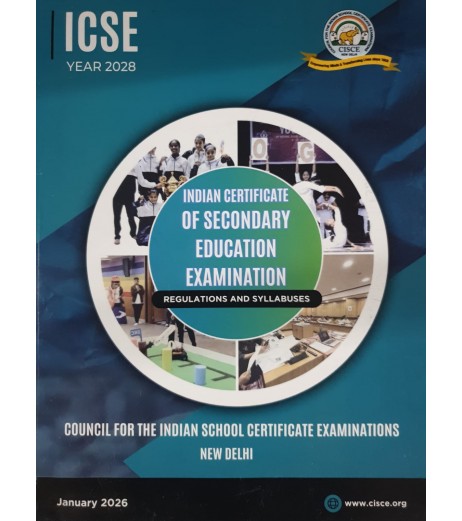 ICSE Regulations & Syllabuses Year 2028 ICSE Regulations & Syllabuses Year 2028
