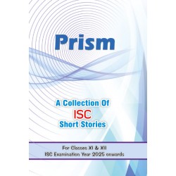 Prism Collection Of ICSE Poems and Shorts Stories