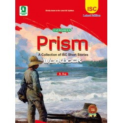 Prism Workbook Collection Of ICSE Poems and Shorts Stories