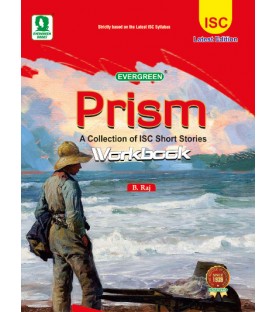 Prism Workbook Collection Of ICSE Poems and Shorts Stories