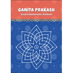 Ganita Prakash NCERT Mathematics Textbook for Class 6