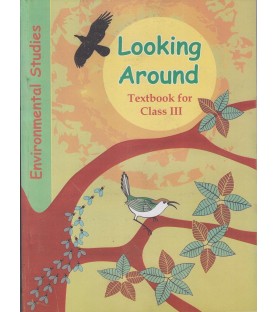 NCERT Looking Around Class 3 Textbook 