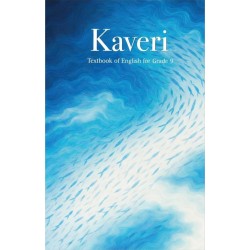 Kaveri English  NCERT Book for Class 9