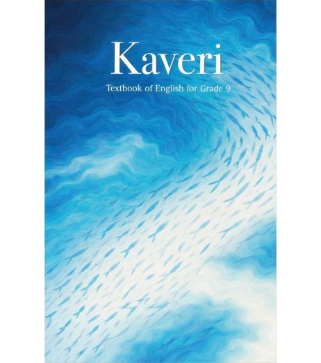 Kaveri English  NCERT Book for Class 9