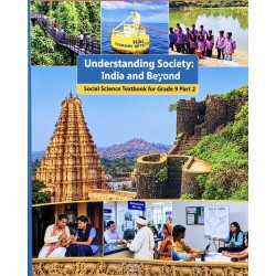 NCERT Social Science Part-II Textbook for Class 9 | Latest