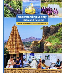 NCERT Social Science Part-II Textbook for Class 9 | Latest Edition 