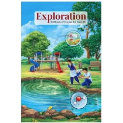 Exploration NCERT Science Textbook for Class 9 | Latest