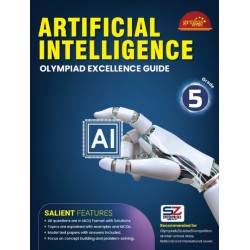 SilverZone Olympiad Excellence Guide Artificial