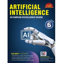 SilverZone Olympiad Excellence Guide Artificial