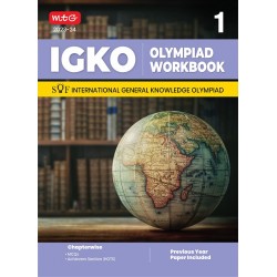 MTG International General Knowledge Olympiad IGKO Class 1