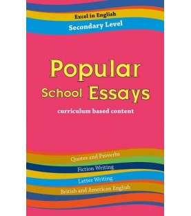 Popular School Essays Curriculum Based Content
