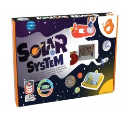 Butterfly Edufields Solar System Explorationproject Kits