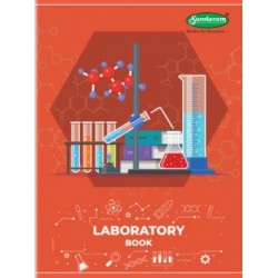 Practical book 22 x 28 cms 172 Pages Sundaram