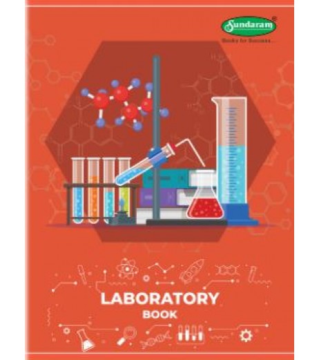 Practical book 22 x 28 cms 172 Pages Sundaram