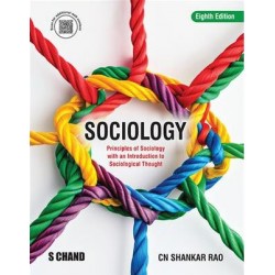 Principles of Sociology with an Introduction to