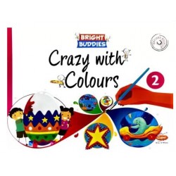 Chetana Bright Buddies Crazy With Colours 2