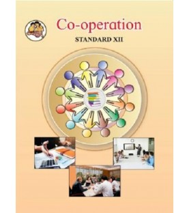 Cooperation Class 12 Maharashtra State Board
