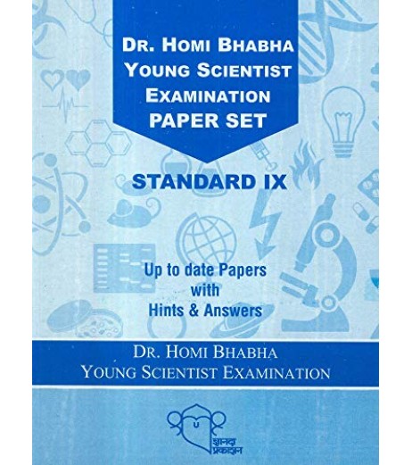 Dr. Homi Bhabha Young Scientist Examination Paper Set Class 9