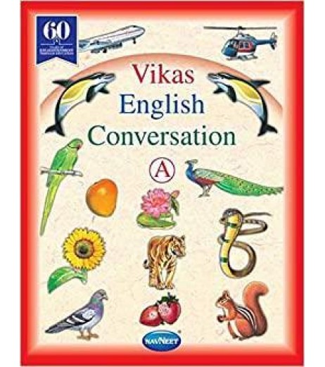 Vikas English Conversation A