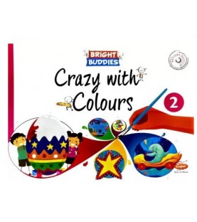 Chetana Bright Buddies Crazy With Colours 2