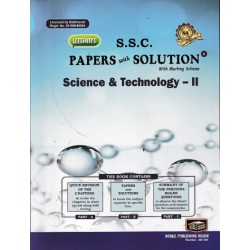 Uttams Paper Solution Std 10 Science and Technology Part 2