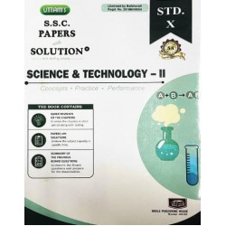 Uttams Paper Solution Std 10 Science and Technology Part 2