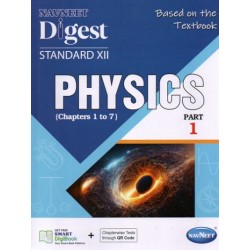 Navneet Physics Part 1 Digest Class 12