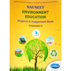 Navneet Environment Education and Water Security Project