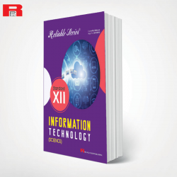 Reliable Information Technology Science Class 12