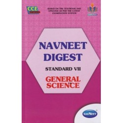 Navneet General Science Digest Class 7