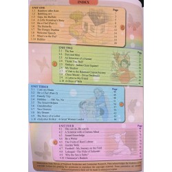 English-Balbharati class 4 Maharashtra State Board |
