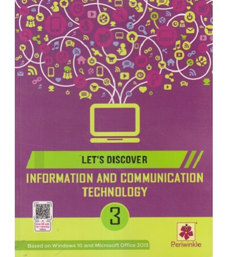 Periwinkle Lets Discover Information Communication Technology Book 3 Periwinkle Lets Discover Information Communication Technology Book 3