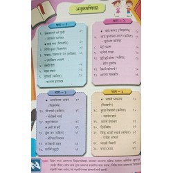 Shiku Marathi Anandane (शिकू मराठी आनंदाने) for Class 4| Maharashtra State Board  | 2026
