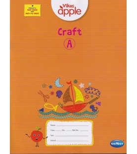 Vikas Apple Craft-A 