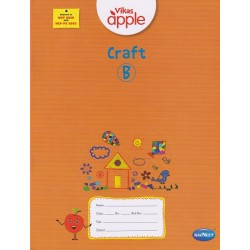 Vikas Apple Craft-B