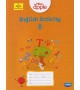 Vikas Apple English Activity Book-B