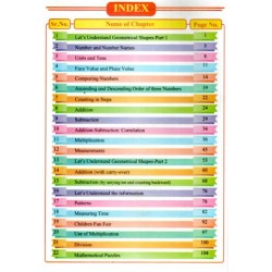 Mathematics class 2 Maharashtra State Board  | 2026-27